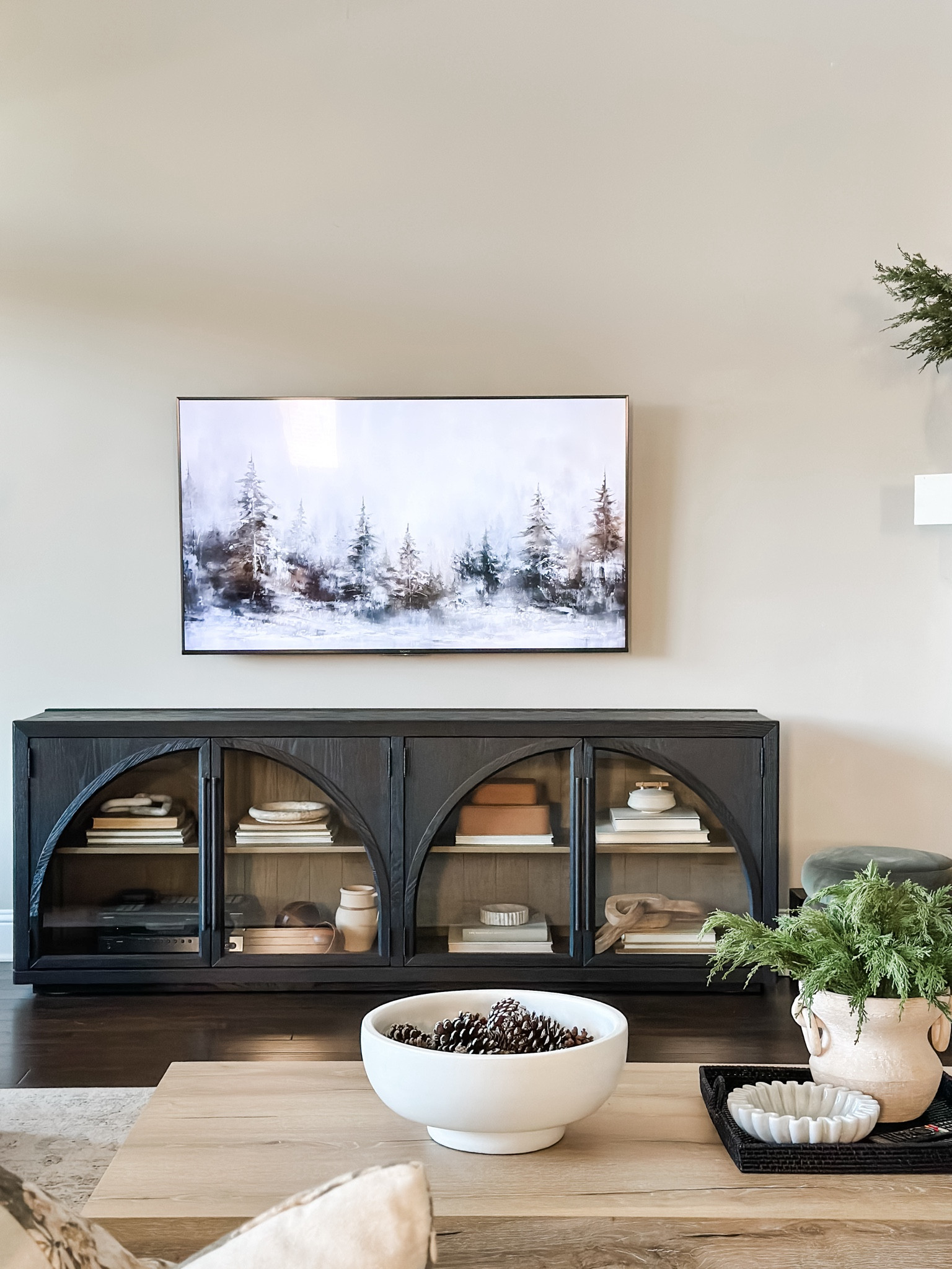 I finally styled my Arhaus sideboard!! Go check out my stories for a closer look!! 

#LTKhome #LTKstyletip #LTKfindsunder100