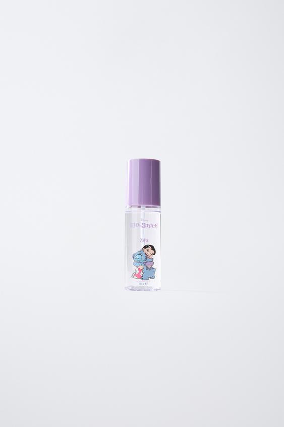 LILO & STITCH © DISNEY BODY MIST 100ML (3.4 FL. OZ) | Zara UK