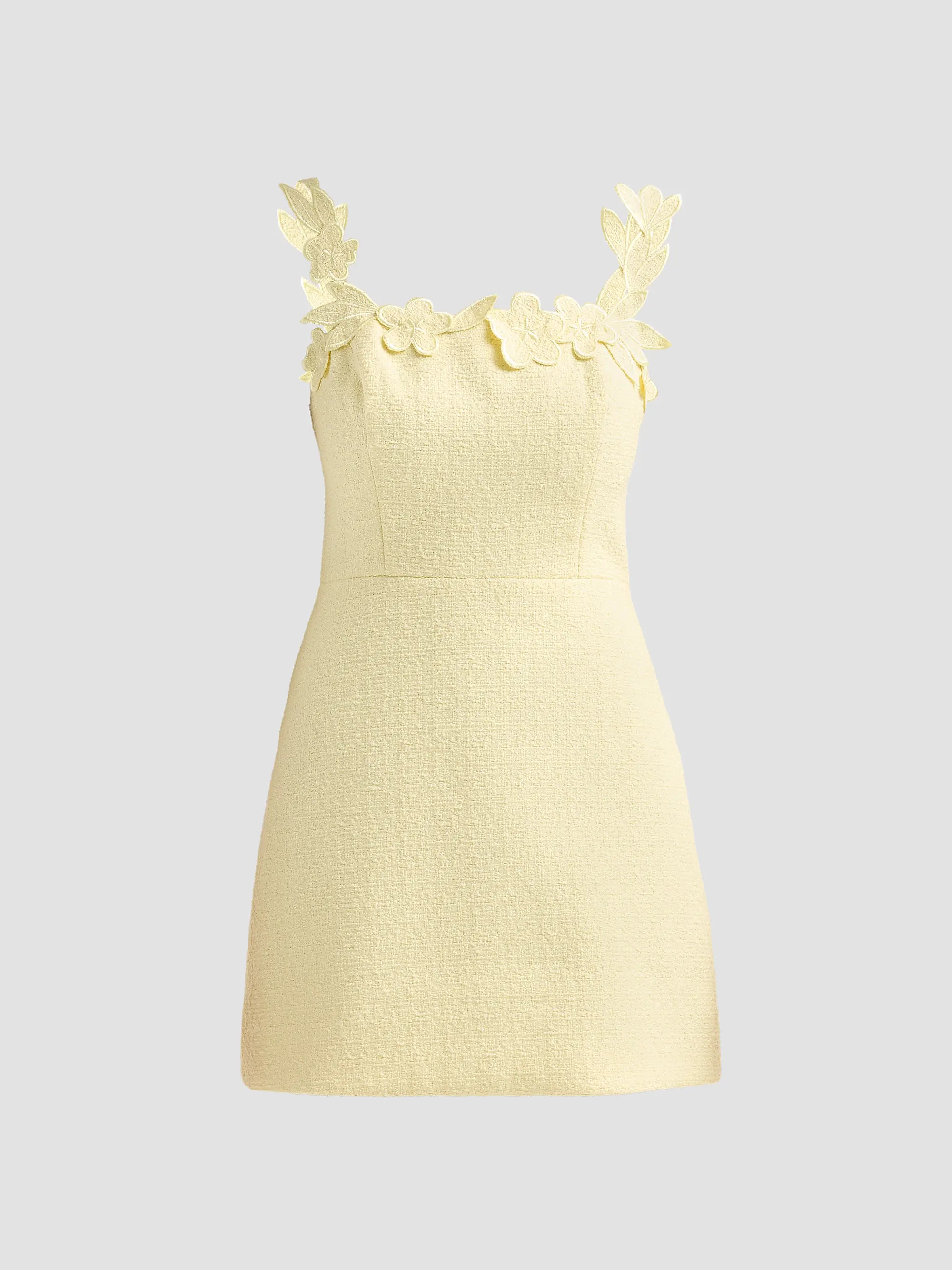 Ilyth Tweed Sheath Mini Dress | Saks Fifth Avenue