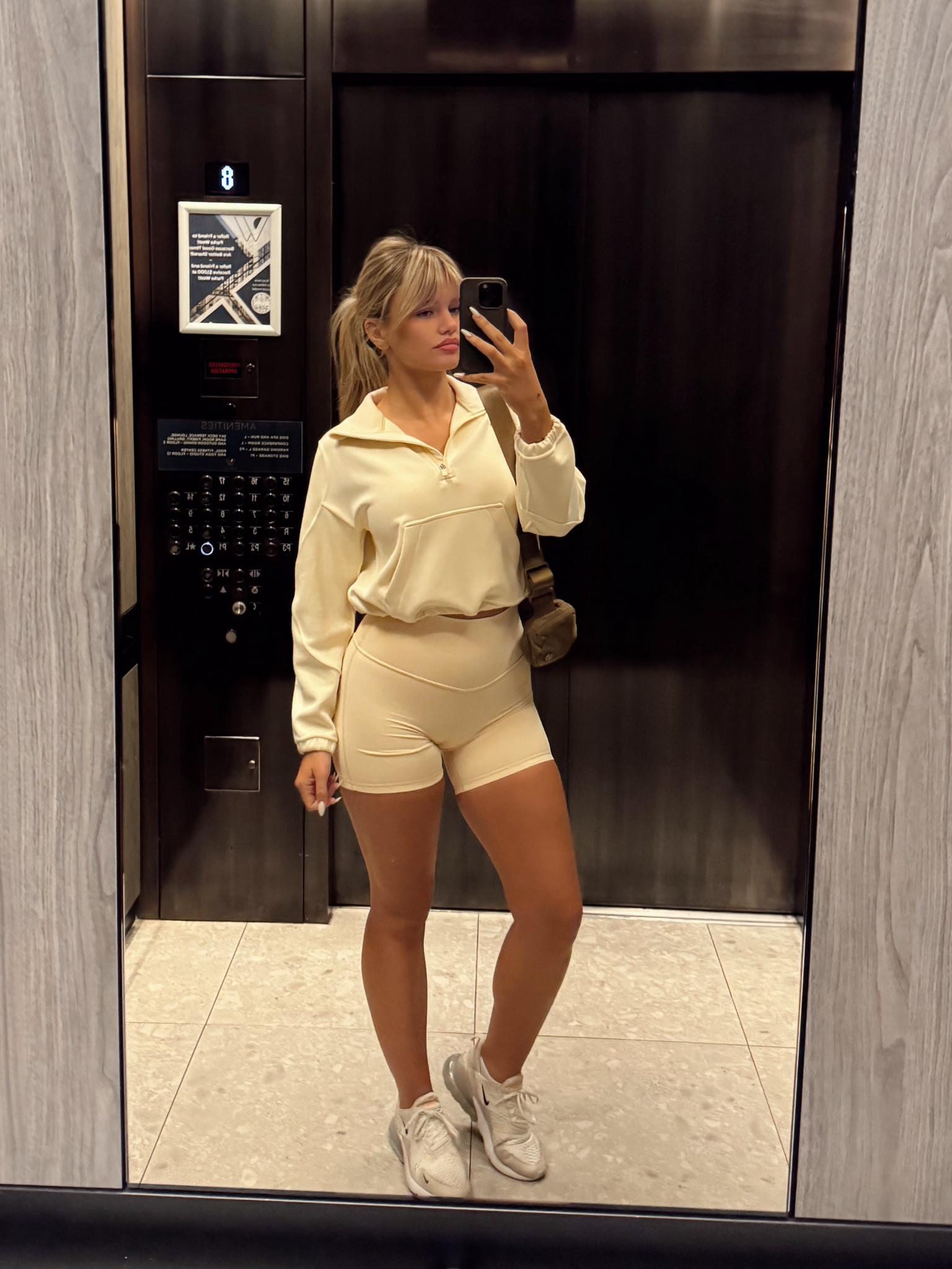 Spring workout set! 

#LTKStyleTip #LTKFitness #LTKActive