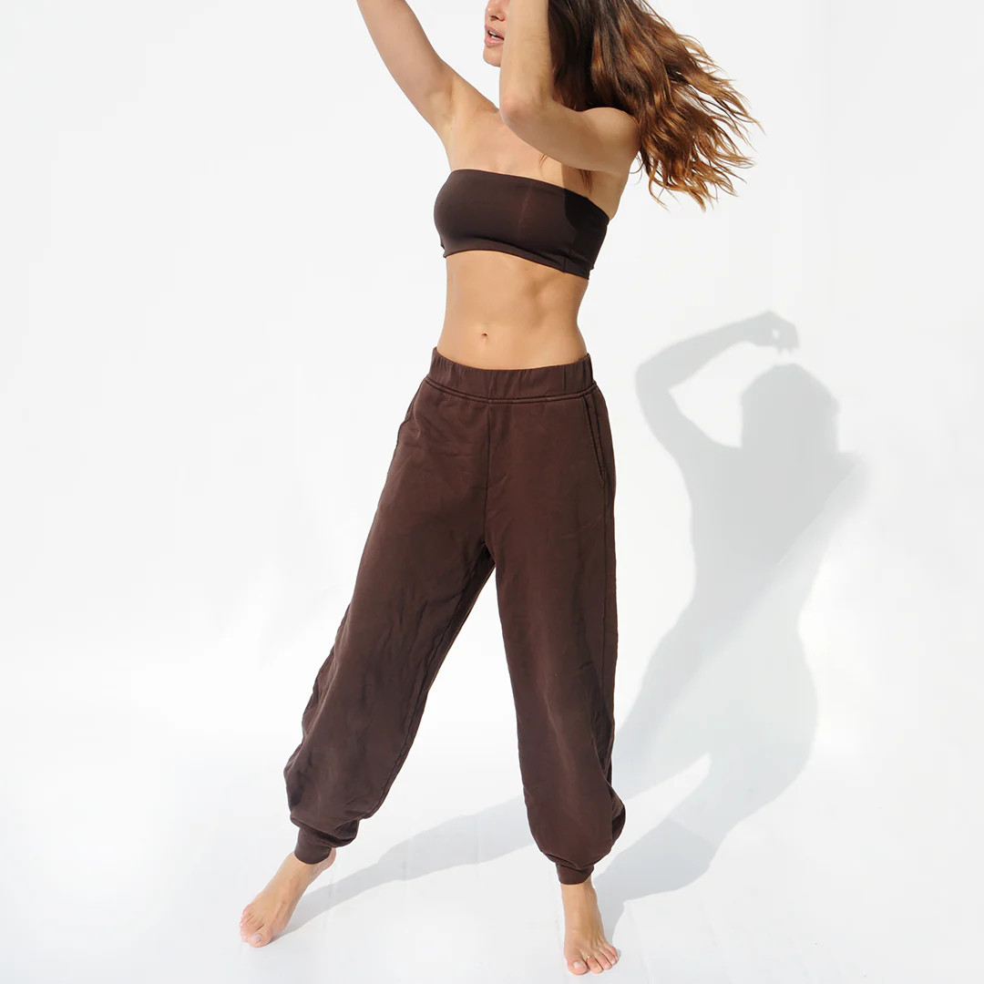 Tubular Top | Left on Friday