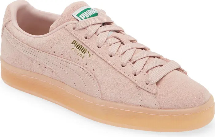 Suede Classic XXI Sneaker (Women) | Nordstrom
