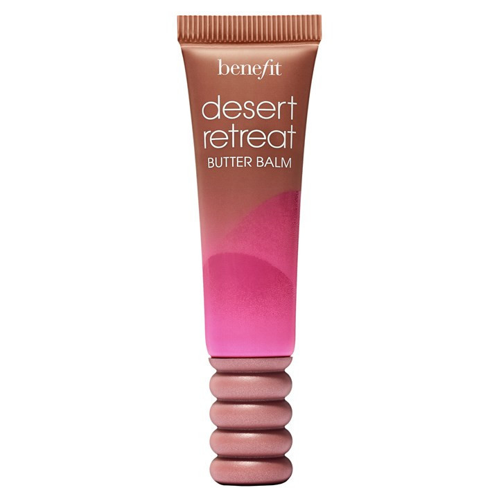 Sun's Up Butter Balm | Benefit Cosmetics (US)