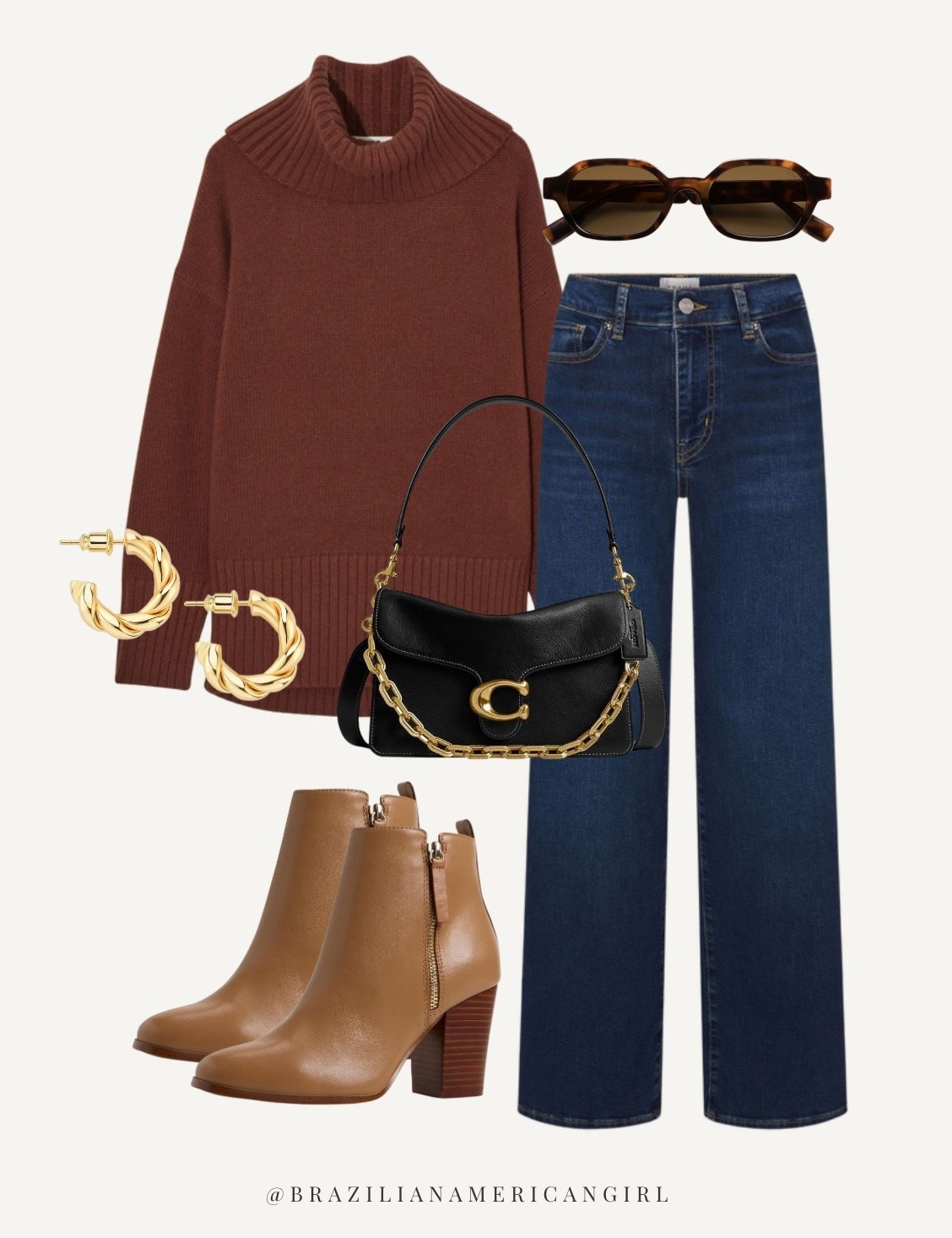 Fall Outfit Ideas

#LTKFindsUnder100 #LTKSeasonal #LTKStyleTip