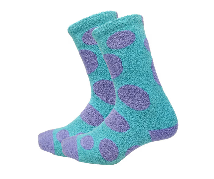 CrocsSocks Monsters Inc Sulley | Crocs (US)