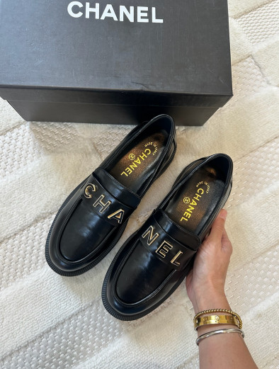 chanel loafers dhgate  

 #LTKParties #LTKFindsUnder50 #LTKFindsUnder100