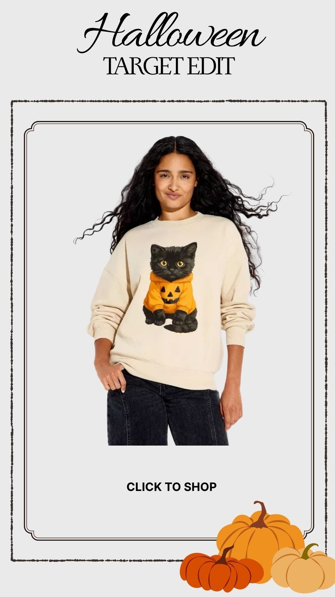 #targethalloween #targetfallfinds #fallfashion #target #fallstyle #newarrivals #trendingnow #womensfashion  🎃🎃🎃

#LTKgrwm #LTKootd #LTKSeasonal