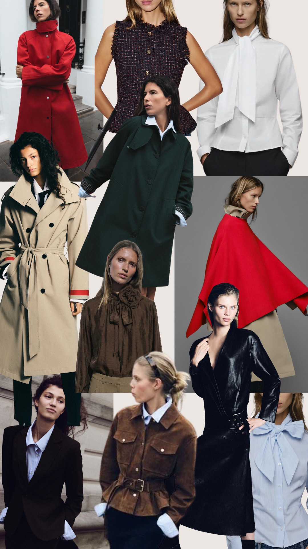 this is everything i want to buy from @Zara this week

#LTKootd #LTKSeasonal