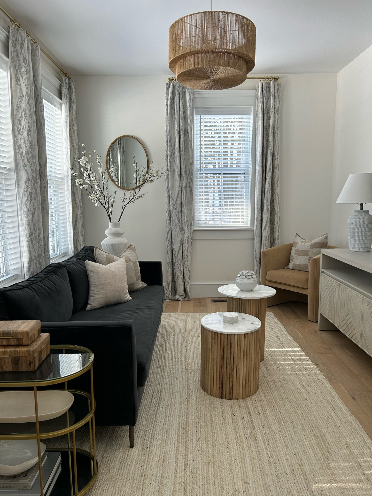 Zen den vibes ☁️