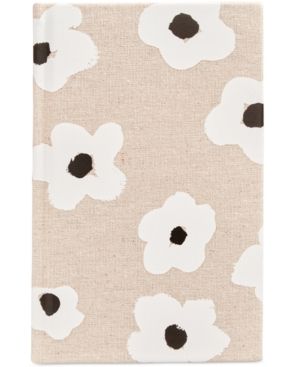 kate spade new york Faye Floral Word to the Wise Journal | Macys (US)