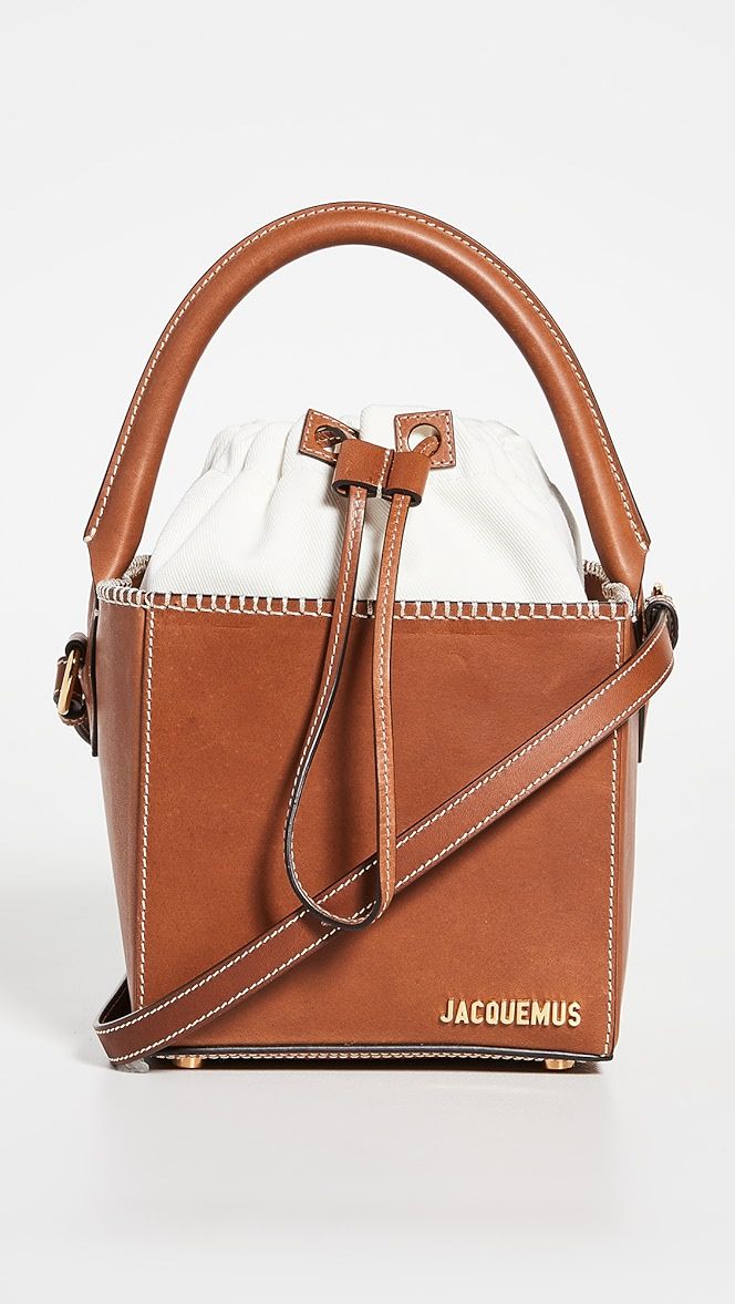 Le Seau Carre Bag | Shopbop