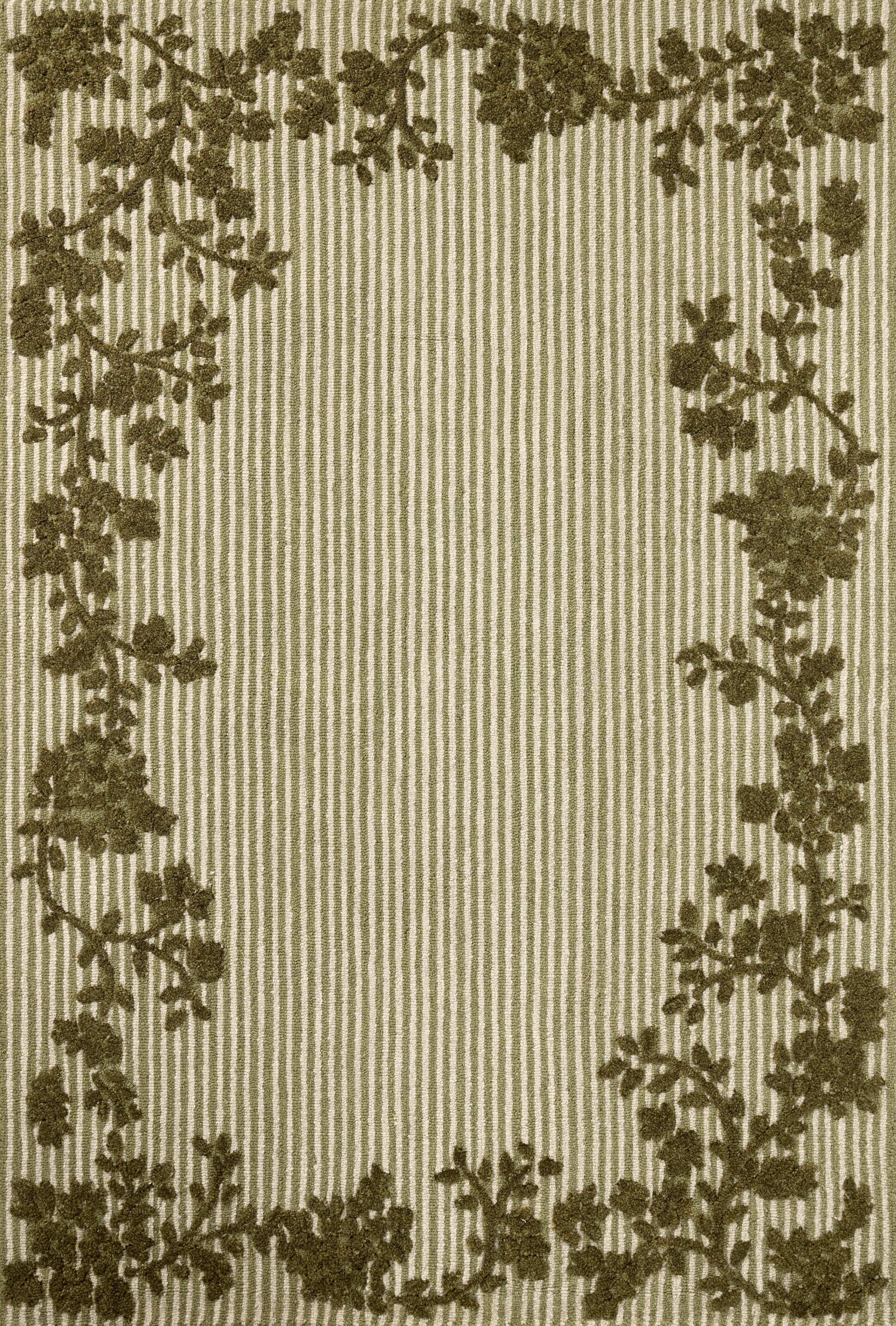 Winslet Olive Ivory | Magnolia
