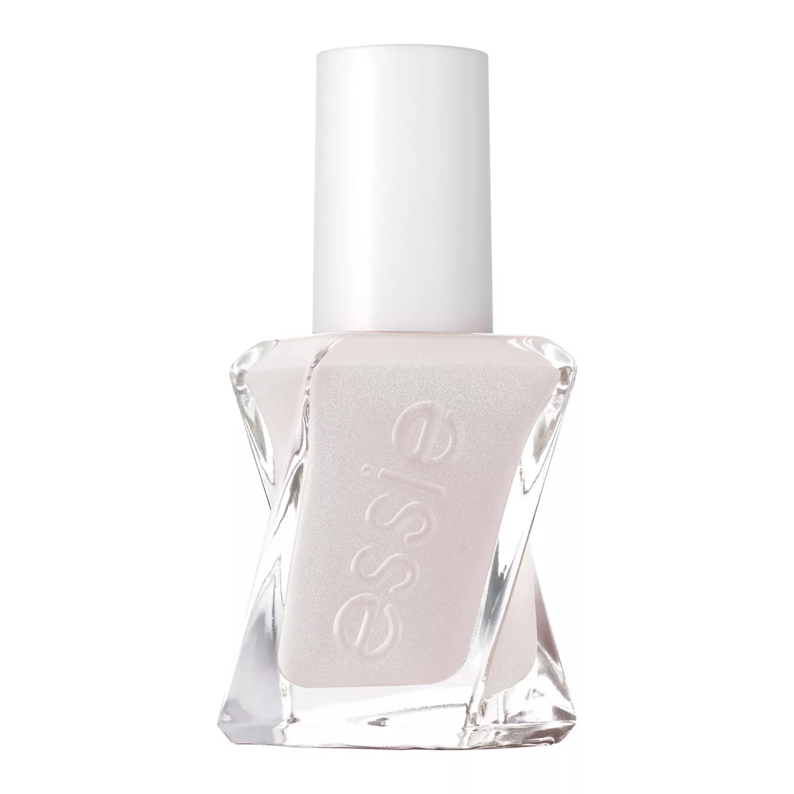 essie Gel Couture Pinks & Peaches Nail Polish, Lt Beige | Kohl's