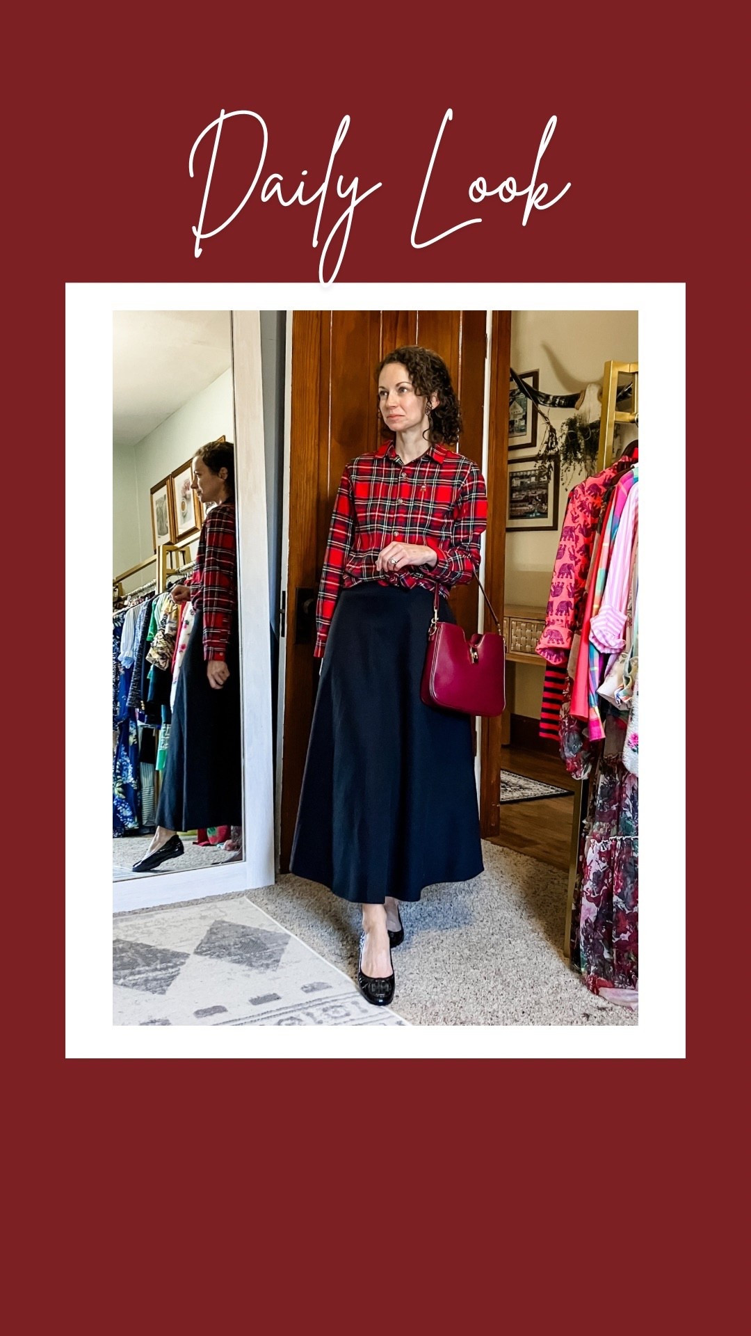 #LTKOver40 #LTKSeasonal #LTKPetite