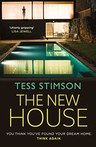 Amazon.com: The New House: An absolutely jaw-dropping psychological thriller with a killer twist ... | Amazon (US)