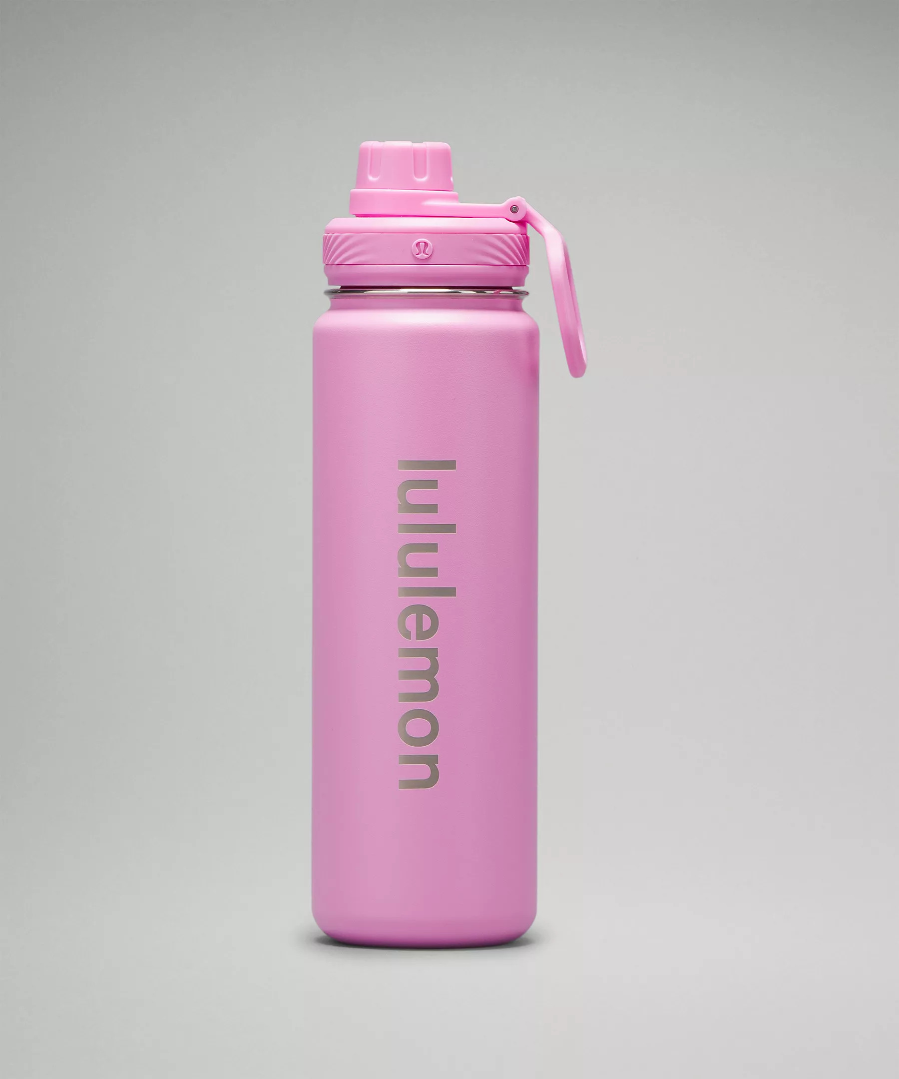 Back to Life Sport Bottle 24oz | Lululemon (US)