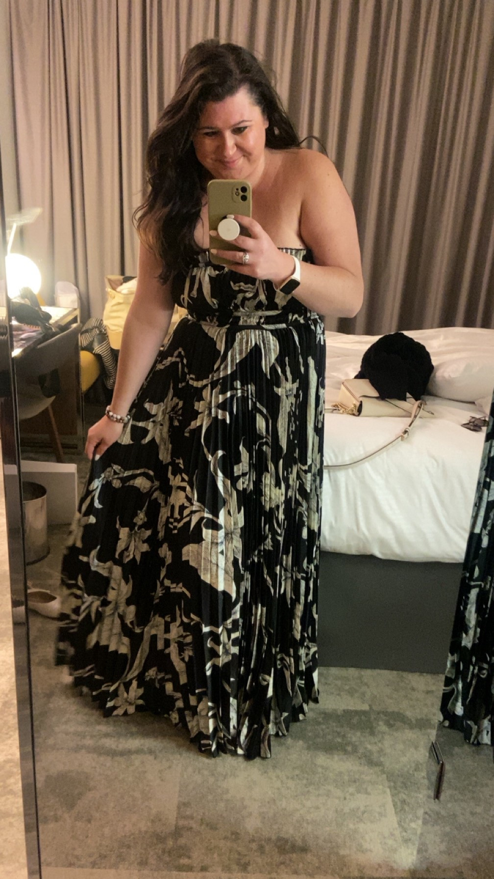 Final Night in Paris 