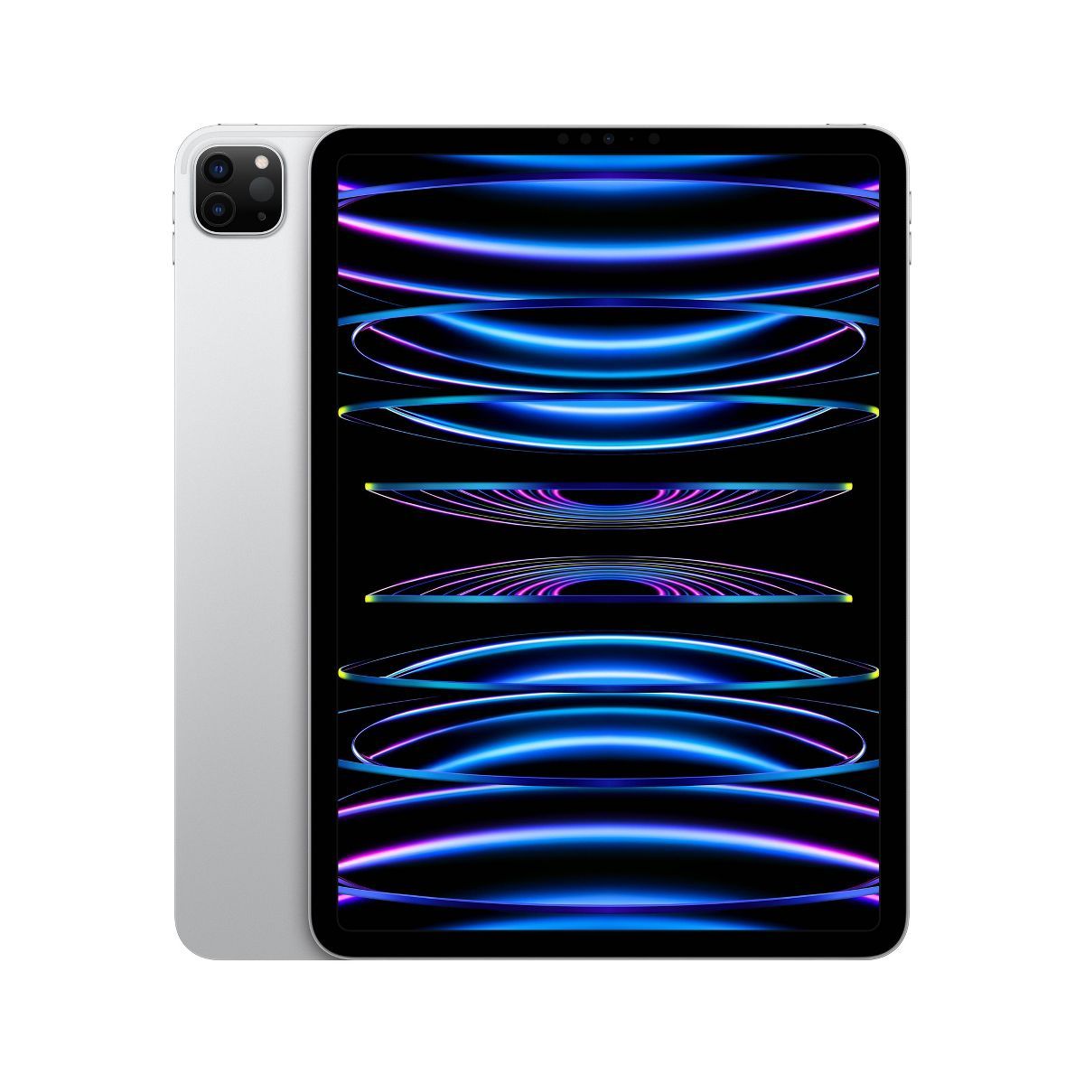 Apple iPad Pro 11-inch Wi-Fi (2022, 4th generation) | Target