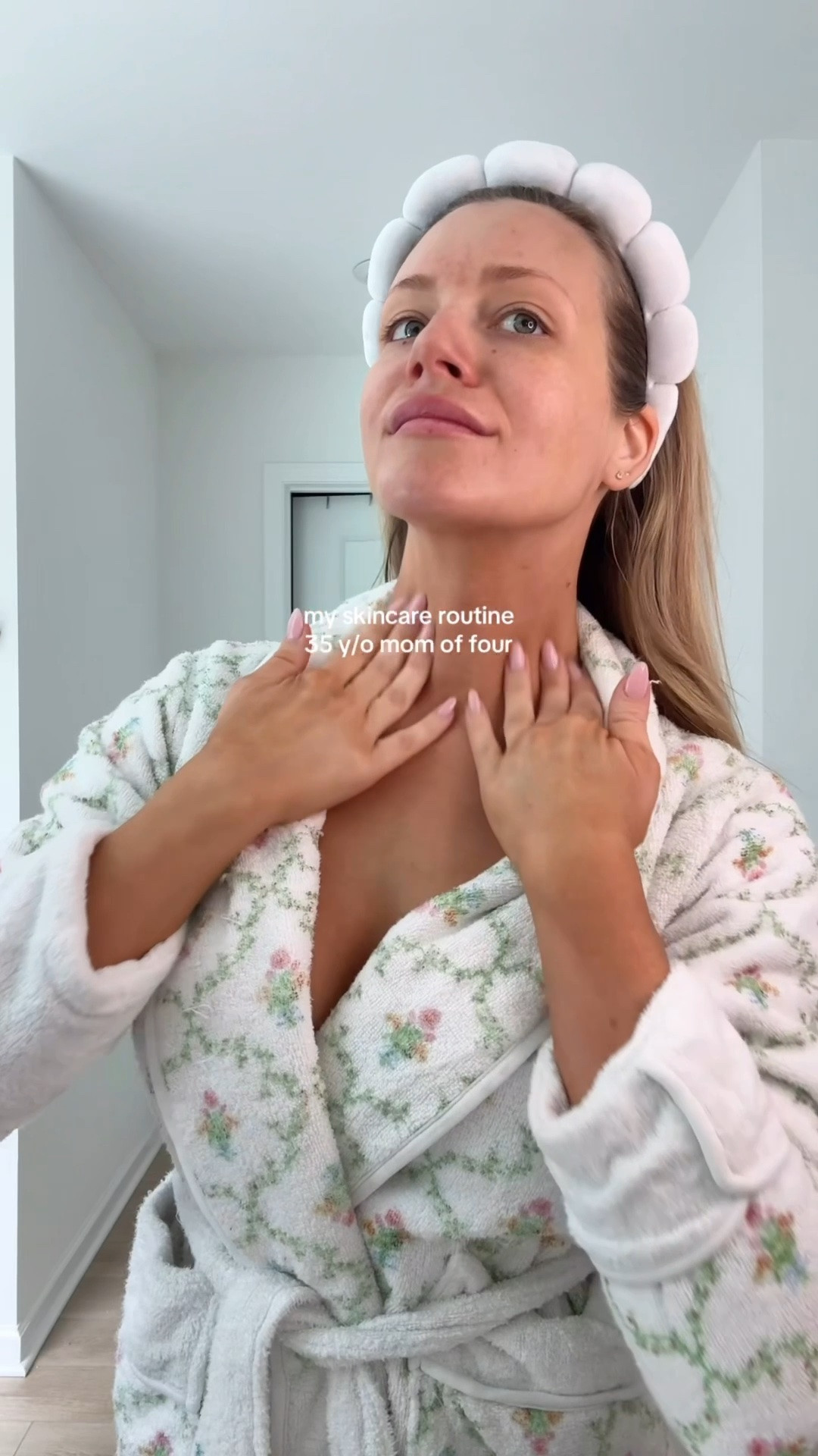 Skincare at 35 hits different when your goal is glowing, hydrated skin that still feels like you <3 As a mom of four, I need products that actually perform and I’ve been loving this duo from ILONA Beauty. The Beyond C Corrective Serum combines two chambers that activate upon mixing for brighter, more radiant-looking skin and I layer the Vaporwear Live Streaming Moisture on top for the dreamiest hydration and glow ✨

#AD #ILONABeauty #LuxurySkincare #AgeWithConfidence #VitaminCSerum

#LTKdayinmylife #LTKselfcare #LTKBeauty