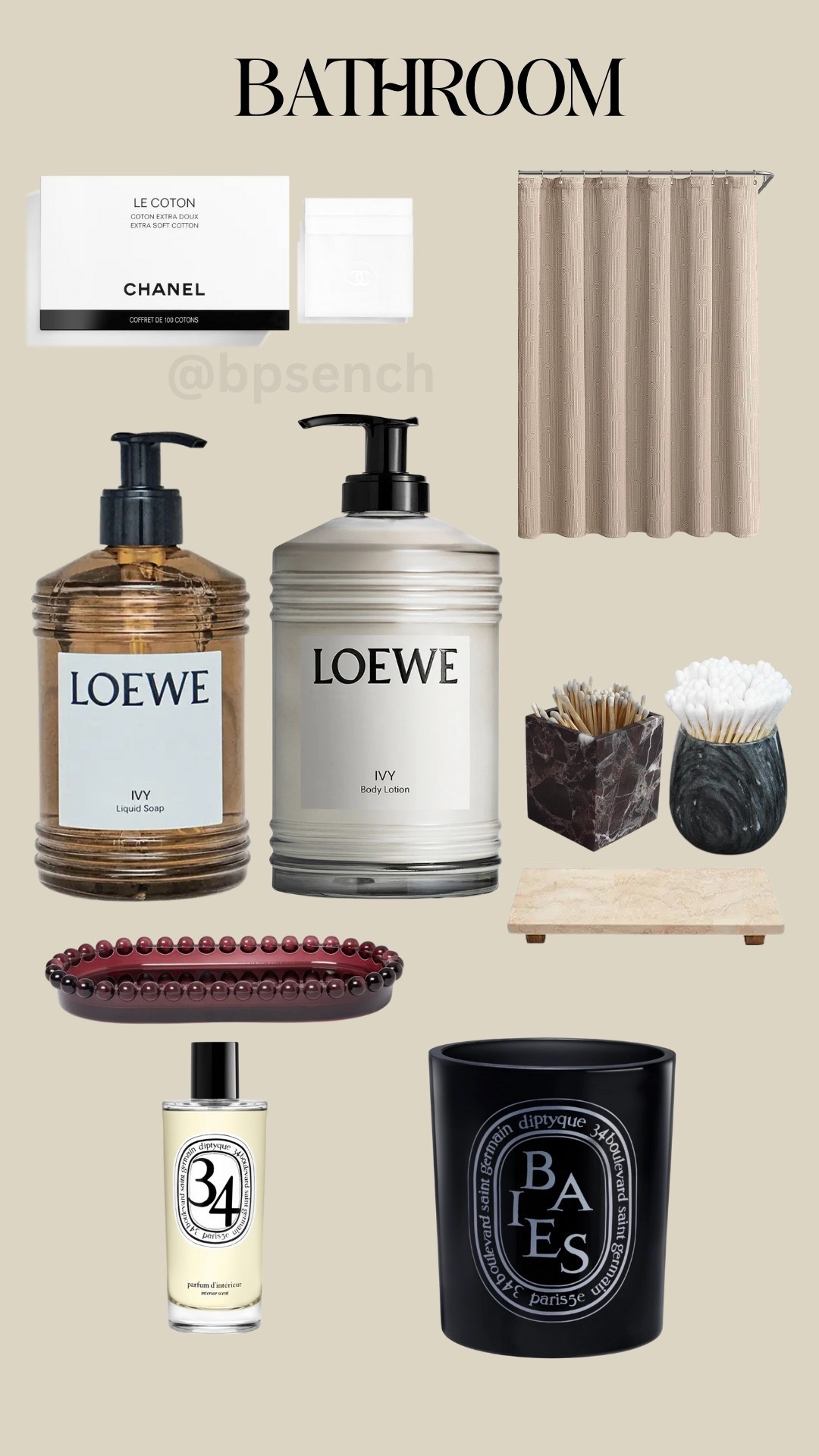 Creating the luxury bathroom of my dreams—- so can you! ✨ 

#LTKBeauty #LTKFindsUnder100 #LTKHome