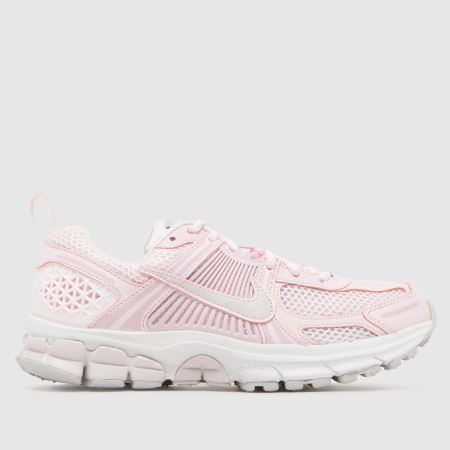 Kids Girls Youth Pale Pink Nike Vomero 5 Trainers | schuh | Schuh