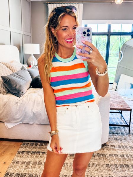 Obsessed with all the bright and fun pieces in our new Summer Feeling collection. Use my code TORIG20 for discount. 

#pinklily #summerstyle #brightclothes #romper #swim #dress #funstyles #vacationstyle

#LTKfindsunder50 #LTKstyletip #LTKsalealert
