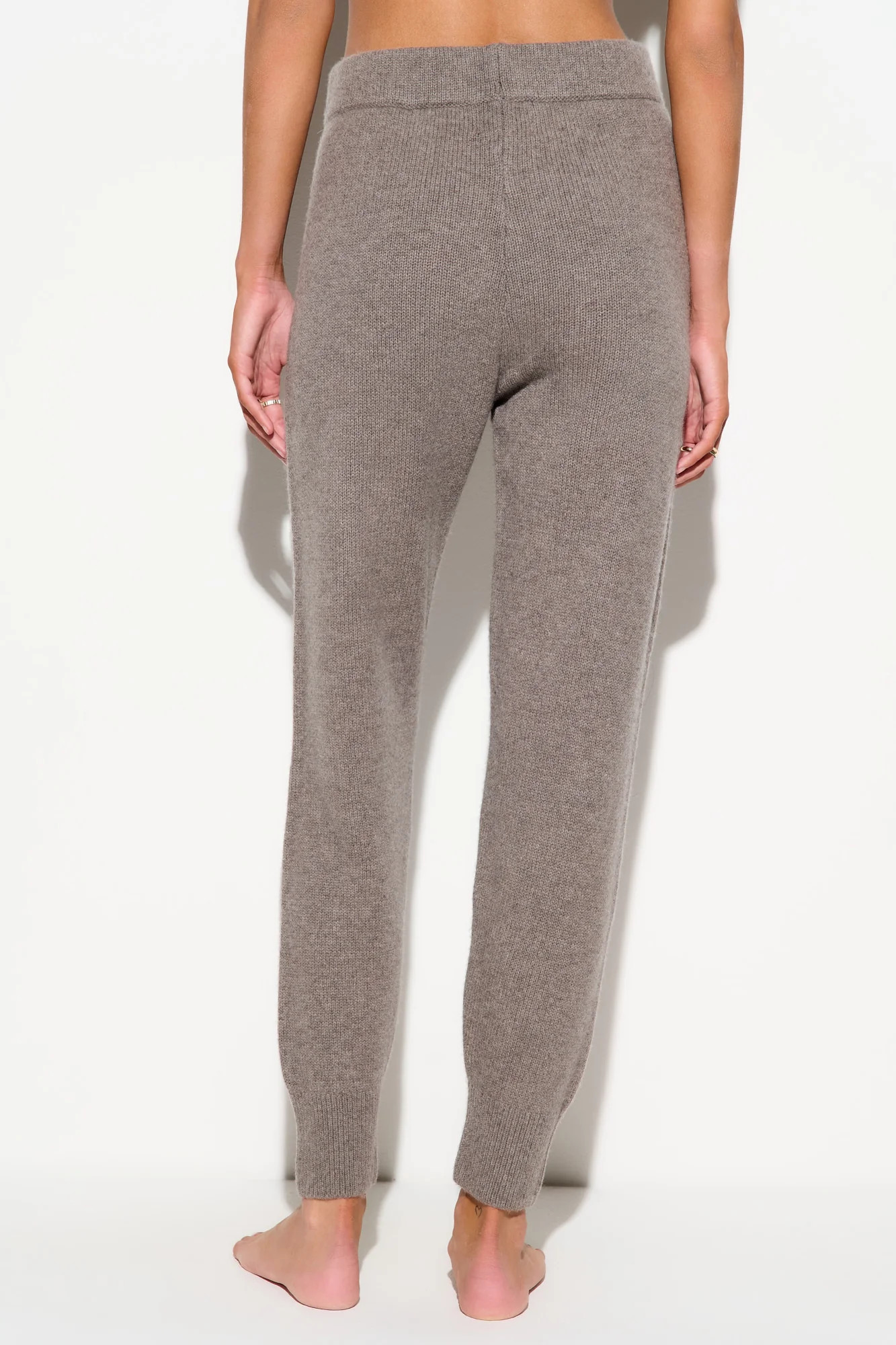 Sg Echo Cashmere Sweatpant | Spiritual Gangster | Spiritual Gangster
