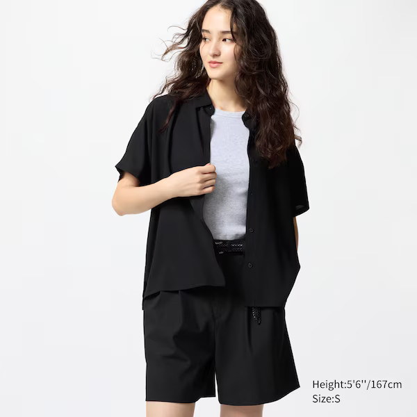 Color: 09 BLACK | UNIQLO (US)