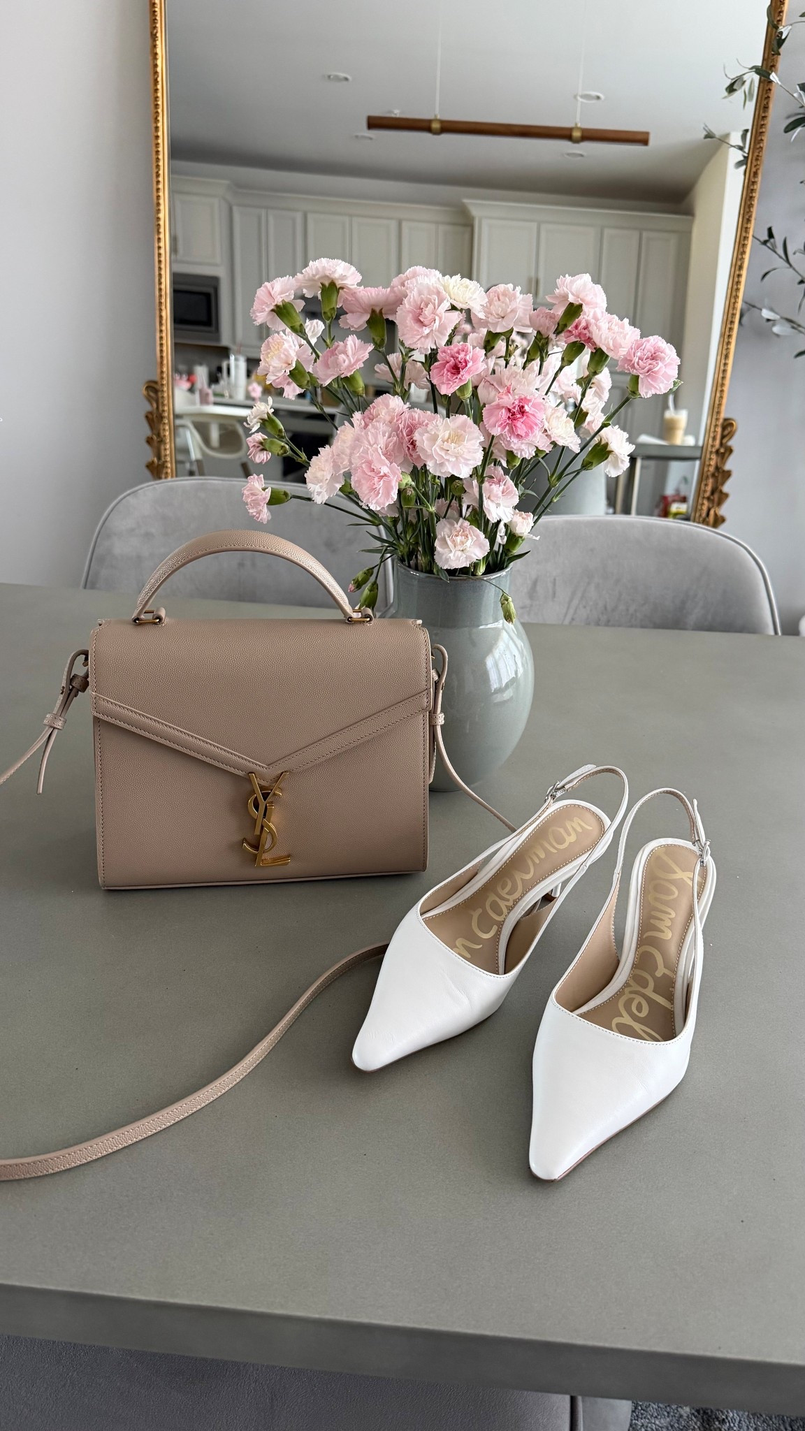 Favorite spring accessories at the moment 🩷

#LTKmomlife #LTKSeasonal