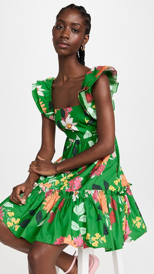 Lexa Dress | Shopbop