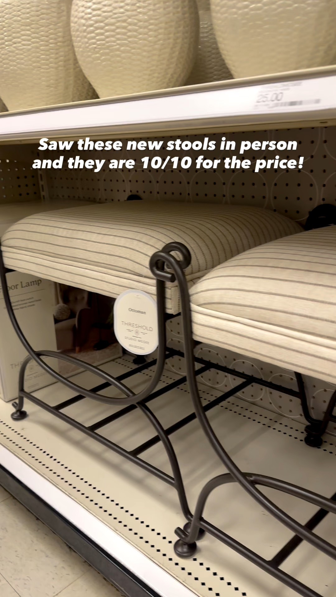 New Target Arrivals!! 

Home decor, traditional home decor, affordable home furniture 

#LTKHome