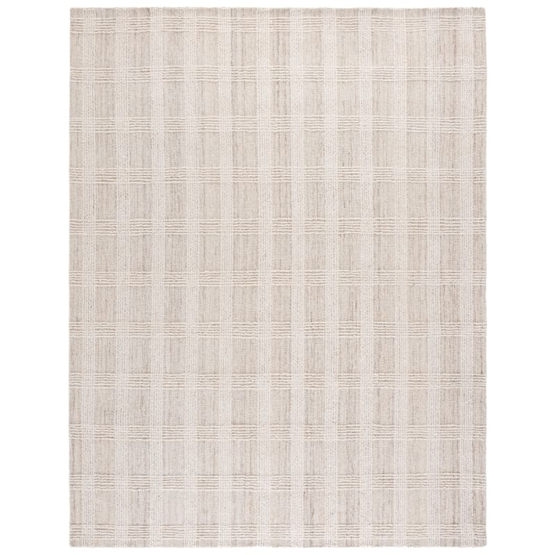 Lauren Ralph Lauren LRL6931B Beige - Ivory Area Rug | RugStudio.com