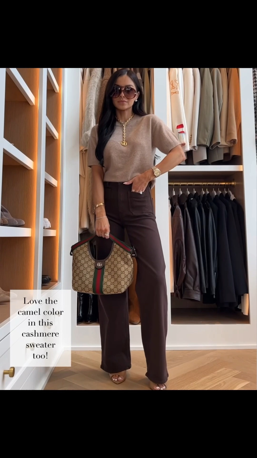 The Nsale pieces to buy today before the sale opens to the public tomorrow. These will sell out! 
Denim wearing a 23 
Cashmere sweater still in stock!
@nordstrom #nordstrom #Nordstromas #nsale

#LTKSaleAlert #LTKOver40 #LTKootd