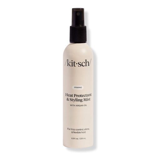 Priming Argan Oil Heat Protectant & Styling Mist | Ulta