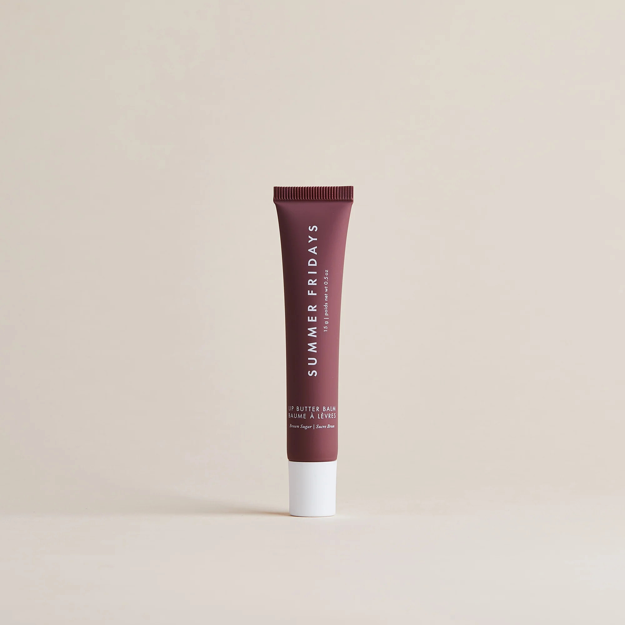 Lip Butter Balm Brown Sugar | Summer Fridays (US)