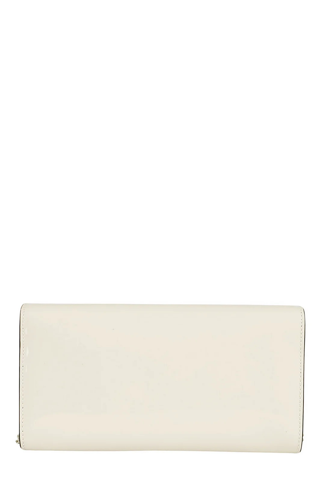 Jimmy Choo Chain Linked Clutch Bag | Cettire Global