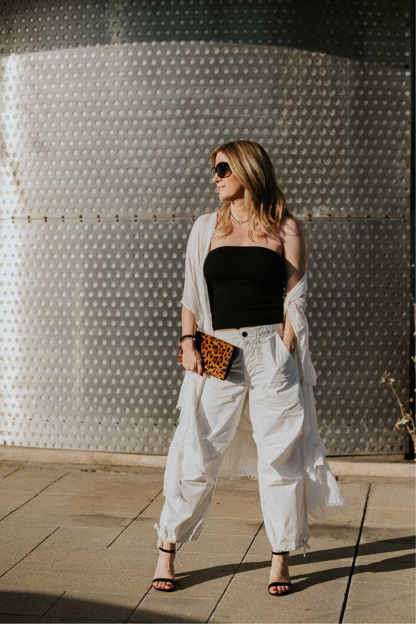 This kimono is the perfect third piece for hot summer weather!
#Freepeople #kimono #citizensofhumanity #tubetop #anthropologie

#LTKSeasonal #LTKxAnthro #LTKFind