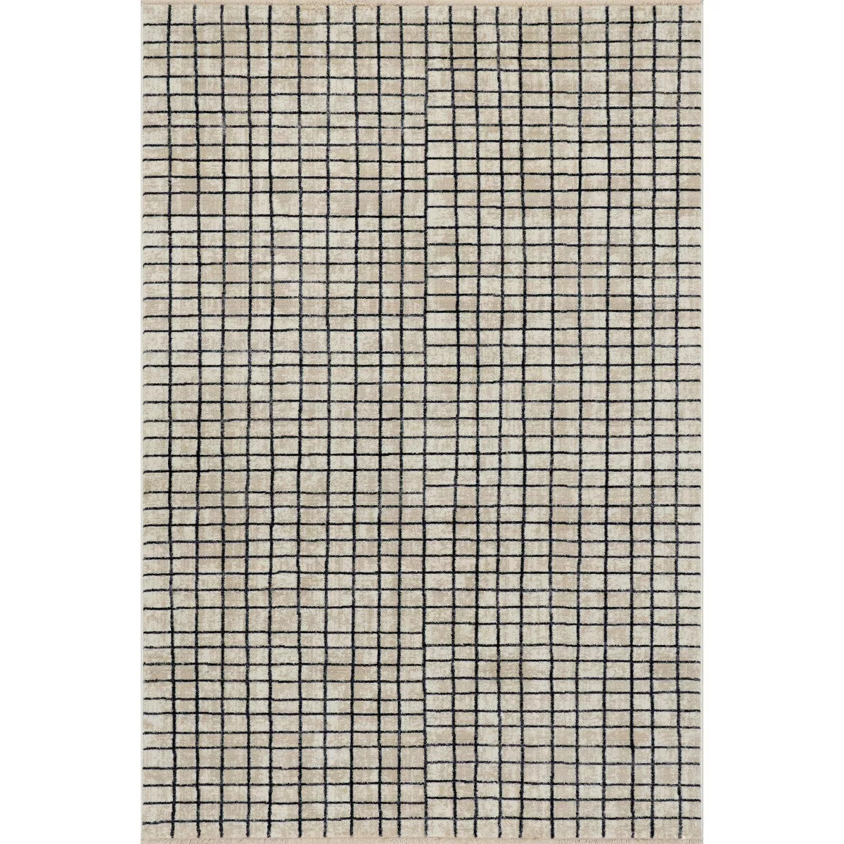 Nuloom Calethe Modern Checkered Indoor Area Rug | Target