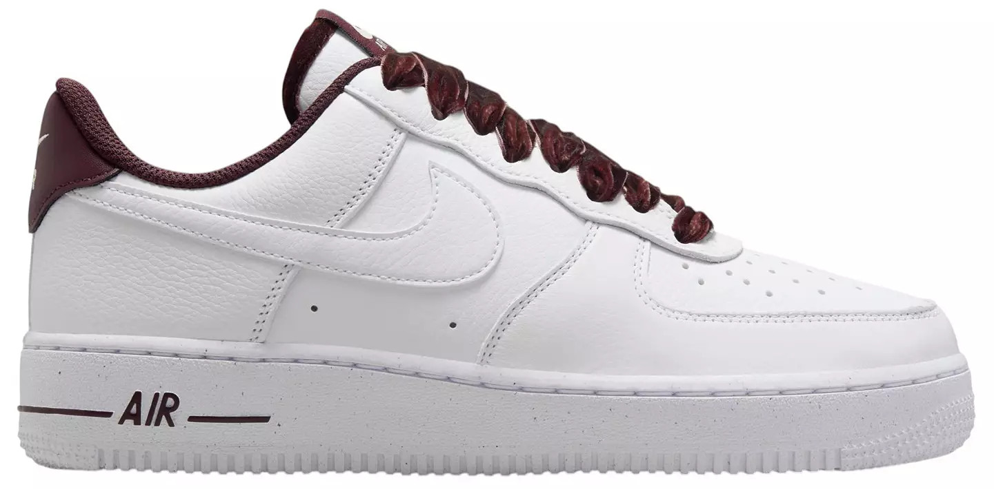 Nike Women's Air Force 1 '07 Shoes | DICK'S Sporting Goods
