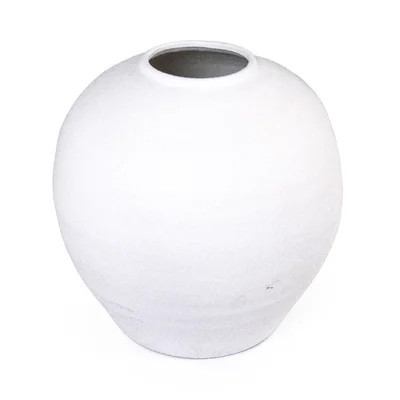 White Vase | Wayfair North America