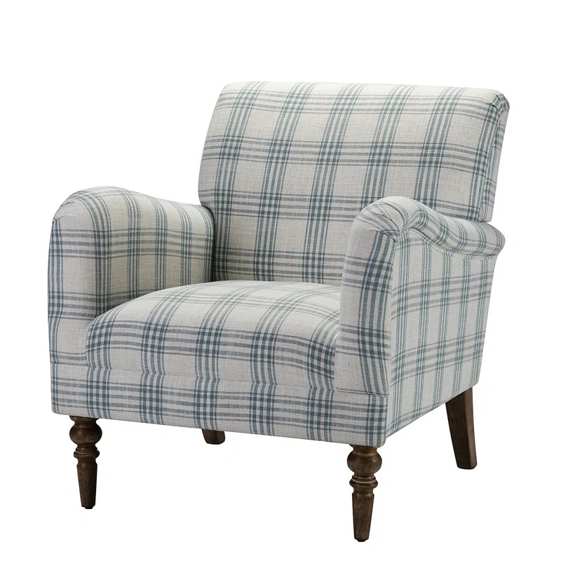 Brixwood 29.5'' Wide Armchair | Wayfair North America