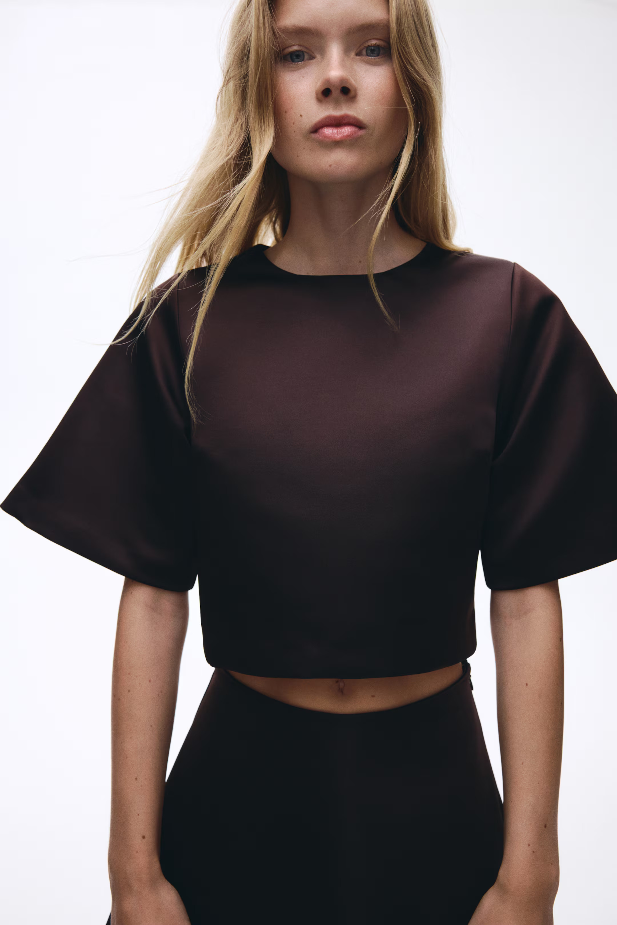 Short Top | H&M (US + CA)