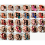 Kit 10 Esmalte Aquarela Bella Brasil Escolha Cor Promoção | Submarino (BR)