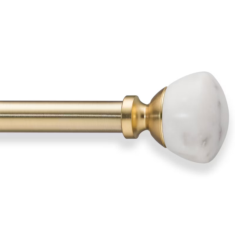 Marble Curtain Rod - Project 62 | Target
