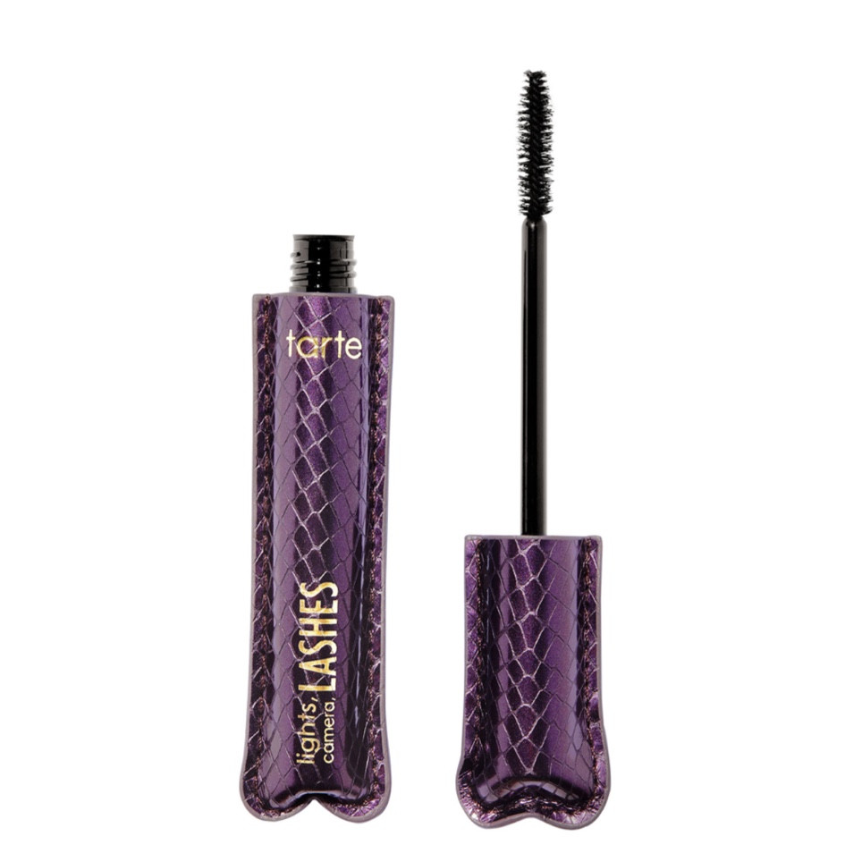 This mascara was one of my first high end mascaras and it curls your lashes to last all day! I makes your lashes fuller and beautiful !

#LTKbeauty