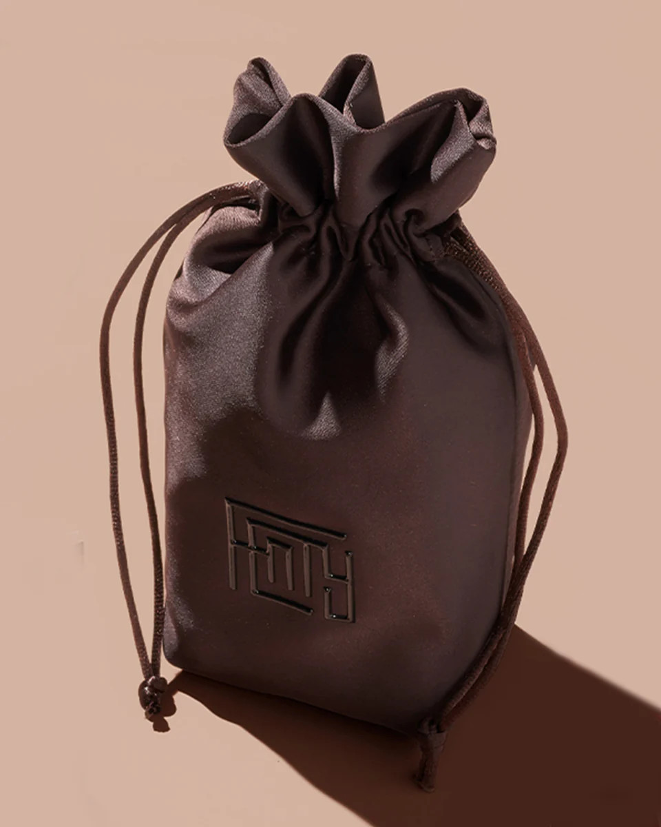 Fenty Eau de Parfum Silk Pouch | Fenty Beauty