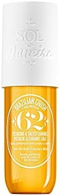 SOL DE JANEIRO - Brazilian Crush Fragrance Body Mist 90 ml | Amazon (US)