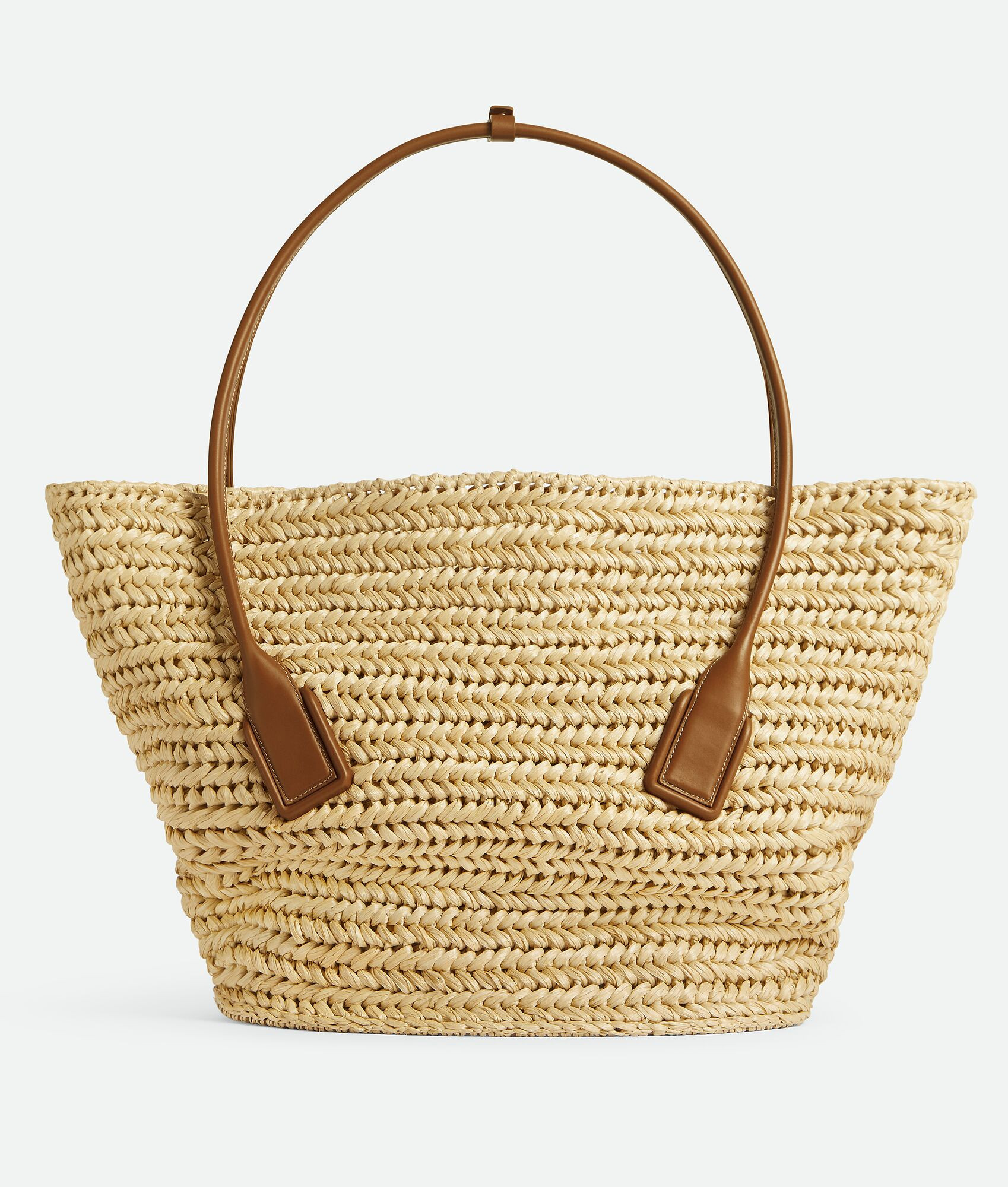 Large Arco Basket Tote | Bottega Veneta