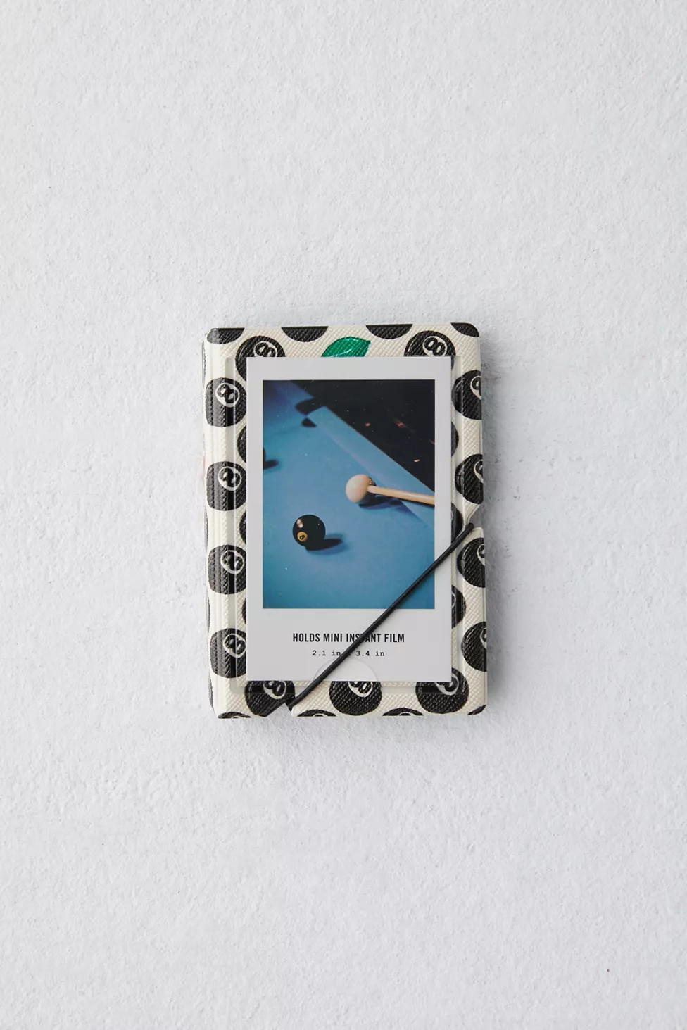 UO INSTAX MINI Photo Album | Urban Outfitters (US and RoW)