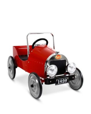 Ride-On Classic Pedal Car - Ages 3+ | Bloomingdale's (US)